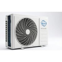 Кондиционер Vicool Pro VCI-DC12PRO/VCO-DC12PRO - Превью изображения №5 — Интернет-магазин Your Sale
