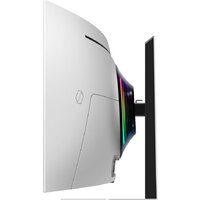 Игровой монитор Samsung Odyssey OLED G9 LS49DG952SIXCI - Превью изображения №10 — Интернет-магазин Your Sale