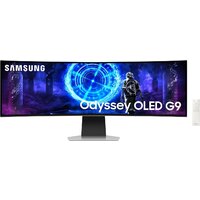 Игровой монитор Samsung Odyssey OLED G9 LS49DG952SIXCI - Превью изображения №15 — Интернет-магазин Your Sale
