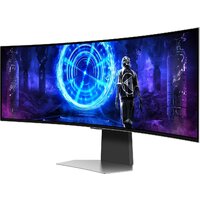Игровой монитор Samsung Odyssey OLED G9 LS49DG952SIXCI - Превью изображения №4 — Интернет-магазин Your Sale