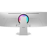 Игровой монитор Samsung Odyssey OLED G9 LS49DG952SIXCI - Превью изображения №2 — Интернет-магазин Your Sale