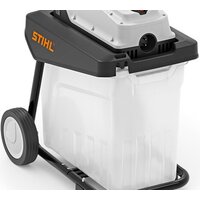 Садовый измельчитель STIHL GHE 140 L - Превью изображения №2 — Интернет-магазин Your Sale