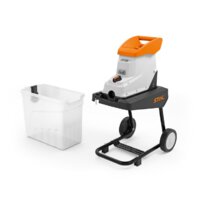 Садовый измельчитель STIHL GHE 140 L - Превью изображения №7 — Интернет-магазин Your Sale