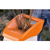Садовый измельчитель STIHL GHE 140 L - Превью изображения №11 — Интернет-магазин Your Sale