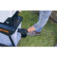 Садовый измельчитель STIHL GHE 140 L - Превью изображения №9 — Интернет-магазин Your Sale