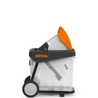 Садовый измельчитель STIHL GHE 140 L - Превью изображения №5 — Интернет-магазин Your Sale