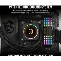 Corsair Dominator Platinum RGB 2x16ГБ DDR5 5600 МГц CMT32GX5M2B5600C36 Image #5