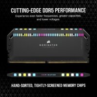 Corsair Dominator Platinum RGB 2x16ГБ DDR5 5600 МГц CMT32GX5M2B5600C36 Image #3
