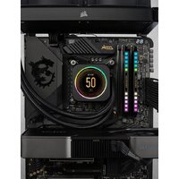 Corsair Dominator Platinum RGB 2x16ГБ DDR5 5600 МГц CMT32GX5M2B5600C36 Image #9