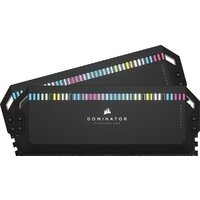 Corsair Dominator Platinum RGB 2x16ГБ DDR5 5600 МГц CMT32GX5M2B5600C36 Image #18