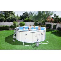 Bestway Hydrium Pool 360x120 [56574] Image #4