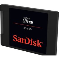 SanDisk Ultra 3D 1TB SDSSDH3-1T00-G25 Image #2