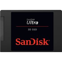 SanDisk Ultra 3D 1TB SDSSDH3-1T00-G25