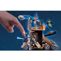 Playmobil PM70391 Мобильная крепость Novelmore Image #6