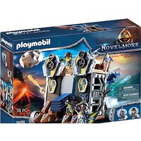 Playmobil PM70391 Мобильная крепость Novelmore