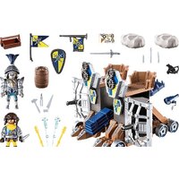 Playmobil PM70391 Мобильная крепость Novelmore Image #2