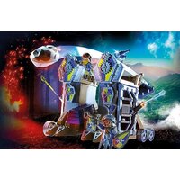 Playmobil PM70391 Мобильная крепость Novelmore Image #7