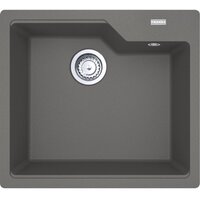 Franke Urban UBG 610-50 114.0687.259 (каменный серый) Image #1
