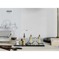 LEGO Architecture 21034 Лондон Image #6