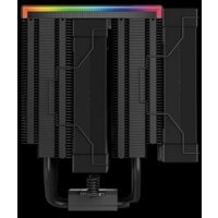 Кулер для процессора DeepCool AK620 Digital R-AK620-BKADMN-G - Превью изображения №4 — Интернет-магазин Your Sale