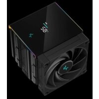 Кулер для процессора DeepCool AK620 Digital R-AK620-BKADMN-G - Превью изображения №6 — Интернет-магазин Your Sale