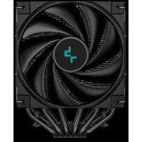 Кулер для процессора DeepCool AK620 Digital R-AK620-BKADMN-G - Превью изображения №5 — Интернет-магазин Your Sale