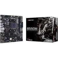 Материнская плата BIOSTAR B550MT Ver. 6.0 - Превью изображения №4 — Интернет-магазин Your Sale