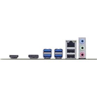 Материнская плата BIOSTAR B550MT Ver. 6.0 - Превью изображения №3 — Интернет-магазин Your Sale