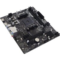 Материнская плата BIOSTAR B550MT Ver. 6.0 - Превью изображения №2 — Интернет-магазин Your Sale