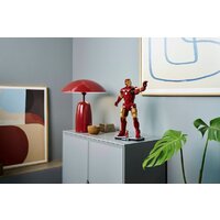 Конструктор LEGO Marvel 76344 Сборный Железный Человек Mark 3 - Превью изображения №14 — Интернет-магазин Your Sale