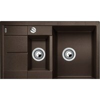 Blanco Metra 6 S Compact 515044 (кофе) Image #1