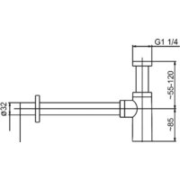 Armatura 600-003-00 Image #2