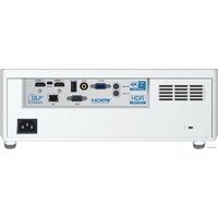 InFocus INL2169 Image #2
