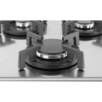 Варочная панель Weissgauff HGG 430 XRV - Превью изображения №10 — Интернет-магазин Your Sale