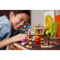 LEGO Super Sonic Приключения на лодке Тейлза 76997 Image #10