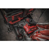 Milwaukee M18 FUEL M18ONEFHX-0X 4933478503 (без АКБ, кейс) Image #16
