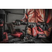 Milwaukee M18 FUEL M18ONEFHX-0X 4933478503 (без АКБ, кейс) Image #14