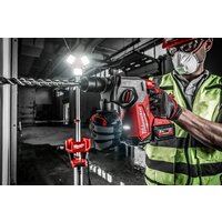 Milwaukee M18 FUEL M18ONEFHX-0X 4933478503 (без АКБ, кейс) Image #13