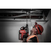 Milwaukee M18 FUEL M18ONEFHX-0X 4933478503 (без АКБ, кейс) Image #9