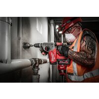Milwaukee M18 FUEL M18ONEFHX-0X 4933478503 (без АКБ, кейс) Image #15