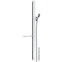 Hansgrohe Unica 27640400 (белый/хром)