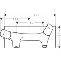 Axor Starck Organic 12410000 Image #3