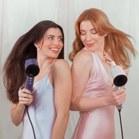 Cecotec Ionicare Rockstar Nano Iontech Champagne A01_EU01_101445 Image #6