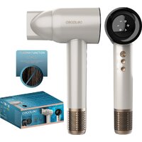 Cecotec Ionicare Rockstar Nano Iontech Champagne A01_EU01_101445