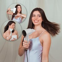 Cecotec Ionicare Rockstar Nano Iontech Champagne A01_EU01_101445 Image #7