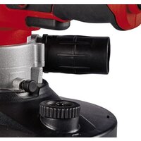 Шлифмашина для стен и потолков Einhell TE-DW 180 - Превью изображения №2 — Интернет-магазин Your Sale