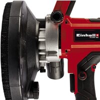 Шлифмашина для стен и потолков Einhell TE-DW 180 - Превью изображения №3 — Интернет-магазин Your Sale