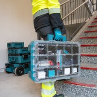 Органайзер Makita P91045 - Превью изображения №12 — Интернет-магазин Your Sale