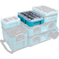 Органайзер Makita P91045 - Превью изображения №11 — Интернет-магазин Your Sale