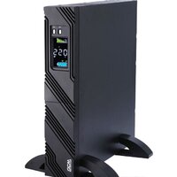 Powercom Smart King Pro+ SPR-1500 LCD Image #2